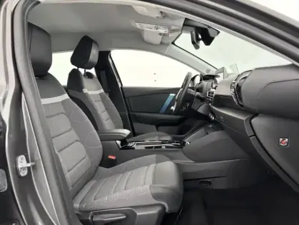 Photo 13 Citroën C4 Moteur électrique 136ch Feel Pack Automatique