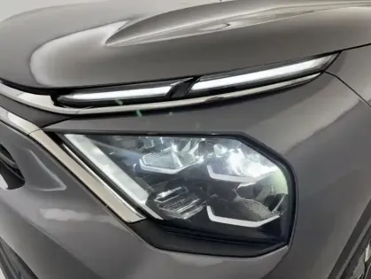Photo 22 Citroën C4 Moteur électrique 136ch Feel Pack Automatique