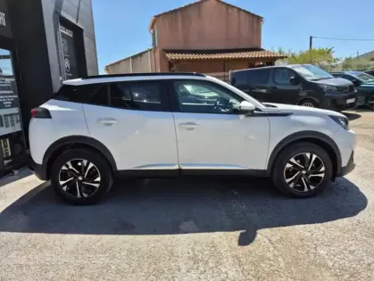 Photo 22 Peugeot 2008 II 1.2 PT 130 S&S EAT8 ALLURE BUSINESS