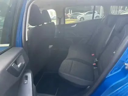 Photo 8 Ford Focus SW 1.0 EcoBoost mHEV 125ch Titanium X Business