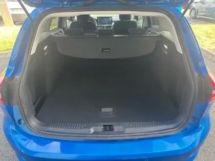 Photo 10 Ford Focus SW 1.0 EcoBoost mHEV 125ch Titanium X Business