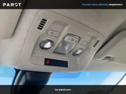 Photo 14 Citroën C3 BlueHDi 100ch Shine S&S E6.d-TEMP BVM5