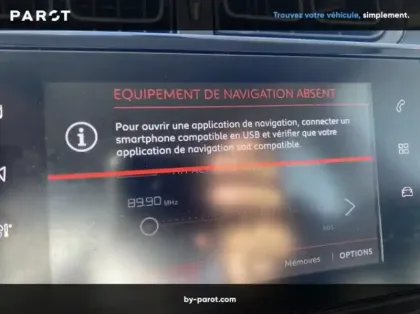 Photo 18 Citroën C3 BlueHDi 100ch Shine S&S E6.d-TEMP BVM5