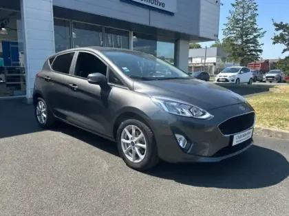 Photo 11 Ford Fiesta 1.1 75ch Cool & Connect 5p