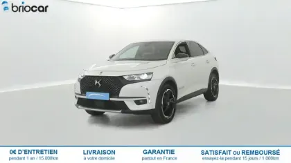 Photo Ds Ds 7 Performance Line