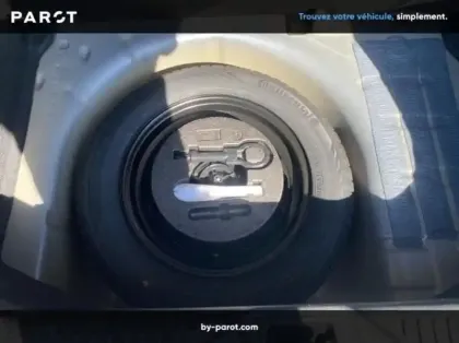 Photo 28 Ford Fiesta 1.0 Flexifuel 95ch ST-Line 5p