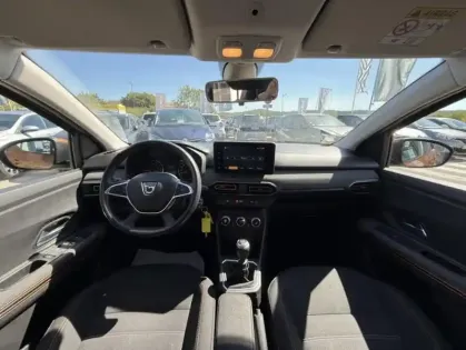Photo 6 Dacia Sandero Stepway Confort TCe 90