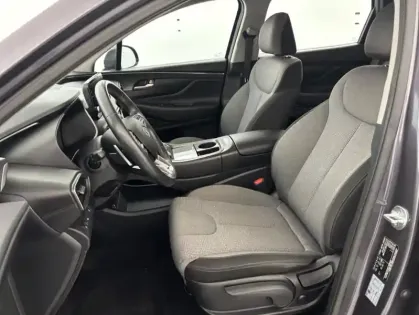 Photo 8 Hyundai Santa Fe 1.6 T-GDI 230ch Hybrid Intuitive BVA6 7pl