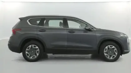 Photo 5 Hyundai Santa Fe 1.6 T-GDI 230ch Hybrid Intuitive BVA6 7pl