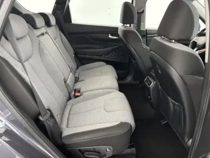 Photo 15 Hyundai Santa Fe 1.6 T-GDI 230ch Hybrid Intuitive BVA6 7pl