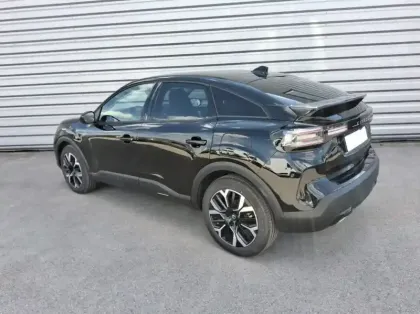 Photo 6 Citroën C4 Hybride 145 e-DCS6 Max