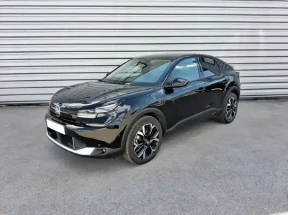 Photo Citroën C4 Max