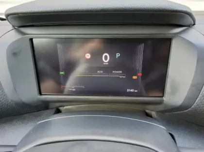 Photo 13 Citroën C4 Hybride 145 e-DCS6 Max