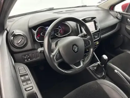 Photo 9 Renault Clio 0.9 TCe 90ch Intens