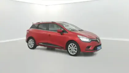 Photo 6 Renault Clio 0.9 TCe 90ch Intens