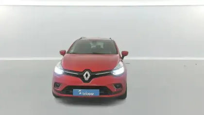 Photo 7 Renault Clio 0.9 TCe 90ch Intens
