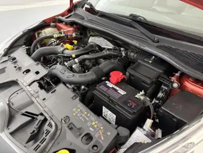 Photo 25 Renault Clio 0.9 TCe 90ch Intens
