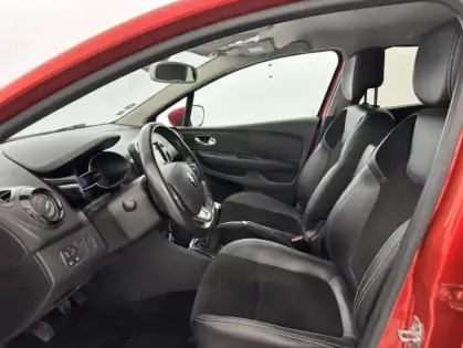 Photo 8 Renault Clio 0.9 TCe 90ch Intens
