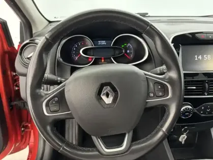 Photo 14 Renault Clio 0.9 TCe 90ch Intens