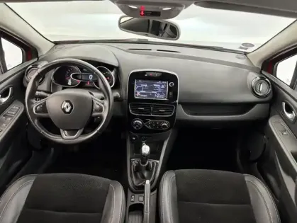 Photo 26 Renault Clio 0.9 TCe 90ch Intens