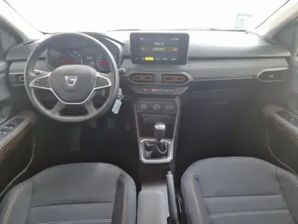 Photo 7 Dacia Sandero Stepway Confort TCe 90 -22