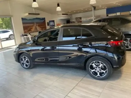 Photo 16 Mg Mg3 1.5 Hybrid+ 195ch Luxury