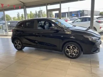 Photo 18 Mg Mg3 1.5 Hybrid+ 195ch Luxury