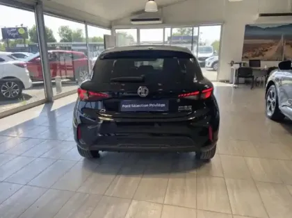 Photo 17 Mg Mg3 1.5 Hybrid+ 195ch Luxury
