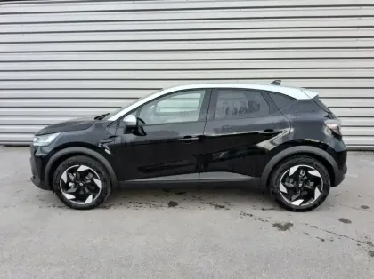 Photo 7 Renault Captur Nouveau E-Tech full hybrid 160 ch Techno