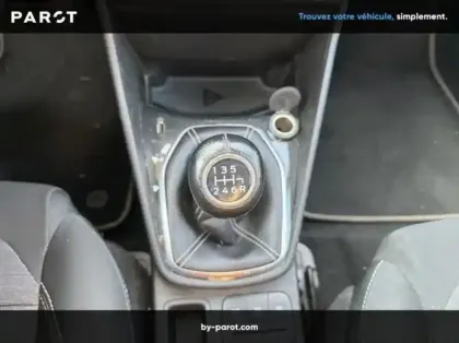 Photo 7 Ford Fiesta 1.0 EcoBoost 100ch Stop&Start Titanium 5p