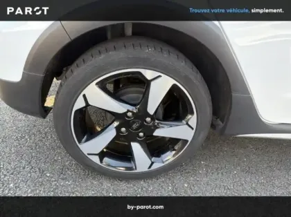 Photo 19 Ford Fiesta 1.0 EcoBoost 100ch Stop&Start Titanium 5p