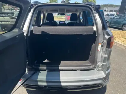 Photo 10 Ford Ecosport 1.0 EcoBoost 125ch ST-Line 6cv