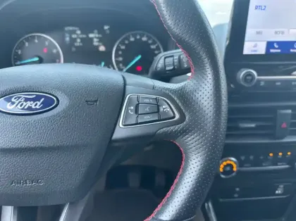 Photo 15 Ford Ecosport 1.0 EcoBoost 125ch ST-Line 6cv