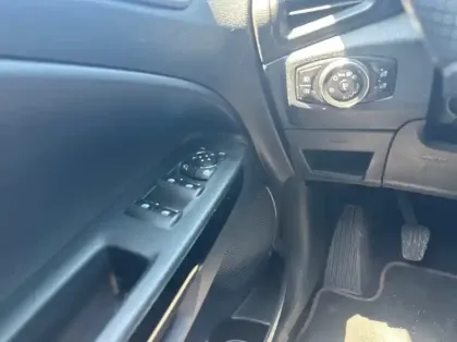 Photo 5 Ford Ecosport 1.0 EcoBoost 125ch ST-Line 6cv