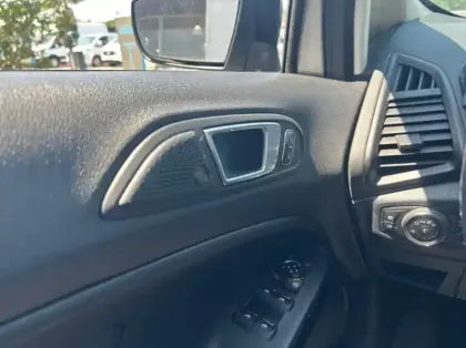 Photo 16 Ford Ecosport 1.0 EcoBoost 125ch ST-Line 6cv