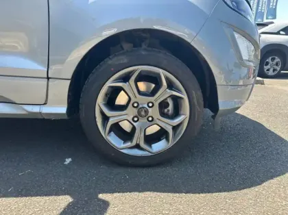 Photo 13 Ford Ecosport 1.0 EcoBoost 125ch ST-Line 6cv