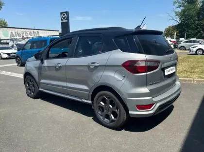 Photo 12 Ford Ecosport 1.0 EcoBoost 125ch ST-Line 6cv