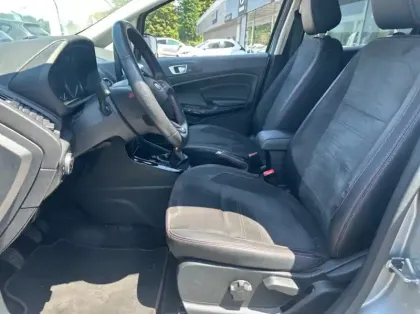 Photo 9 Ford Ecosport 1.0 EcoBoost 125ch ST-Line 6cv