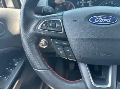 Photo 14 Ford Ecosport 1.0 EcoBoost 125ch ST-Line 6cv
