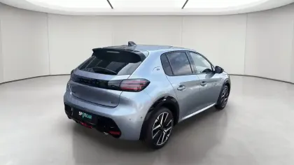 Photo 6 Peugeot 208  PureTech 100 S&S BVM6