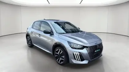 Photo 8 Peugeot 208  PureTech 100 S&S BVM6