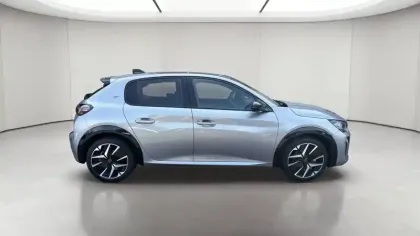 Photo 7 Peugeot 208  PureTech 100 S&S BVM6