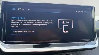 Photo 15 Peugeot 208  PureTech 100 S&S BVM6