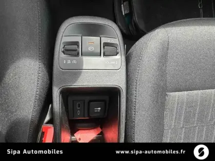 Photo 20 Fiat 500  1.0 65 ch Hybride