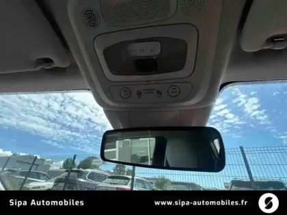 Photo 31 Fiat 500  1.0 65 ch Hybride