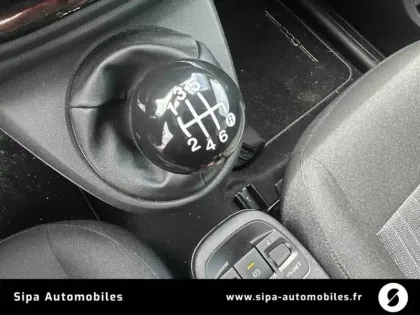 Photo 16 Fiat 500  1.0 65 ch Hybride