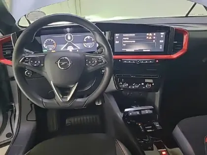 Photo 28 Opel Mokka  1.2 Turbo 130 ch BVA8