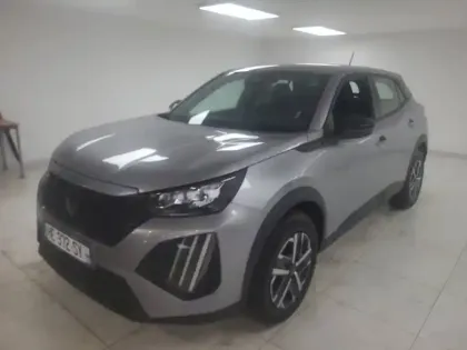 Photo Peugeot 2008 Style