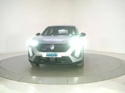 Photo 12 Peugeot 2008  Hybrid 145 e-DCS6