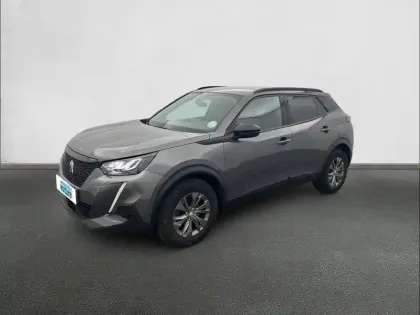 Photo Peugeot 2008 Style
